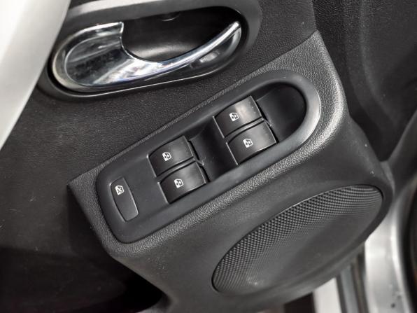 Nissan Terrano III (D10) с пробегом 2014 года, цена 1 240 000 рублей, 76920 км, внедорожник, Автокод Объявления