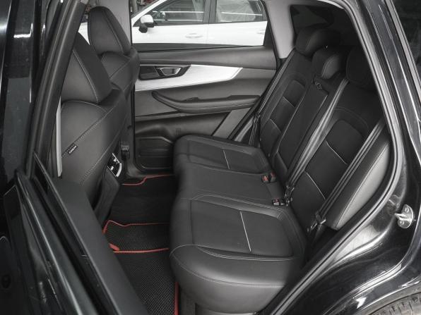 Chery Tiggo 7 Pro Max I с пробегом 2024 года, цена 1 980 000 рублей, 55891 км, внедорожник, Автокод Объявления