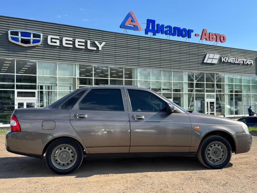 Lada (ВАЗ) Priora I Рестайлинг Набережные Челны  - изображение 8