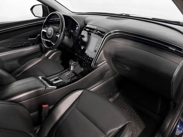 Hyundai Tucson IV с пробегом 2022 года, цена 3 300 000 рублей, 44215 км, внедорожник, Автокод Объявления