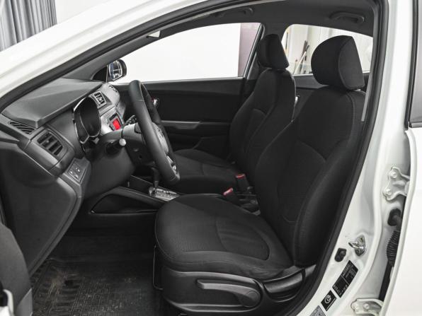 Kia Rio III с пробегом 2013 года, цена 999 000 рублей, 176318 км, седан, Автокод Объявления