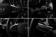 Geely Tugella I Рестайлинг Москва  - изображение 62