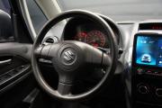 Suzuki SX4 I (Classic) Крым  - изображение 36