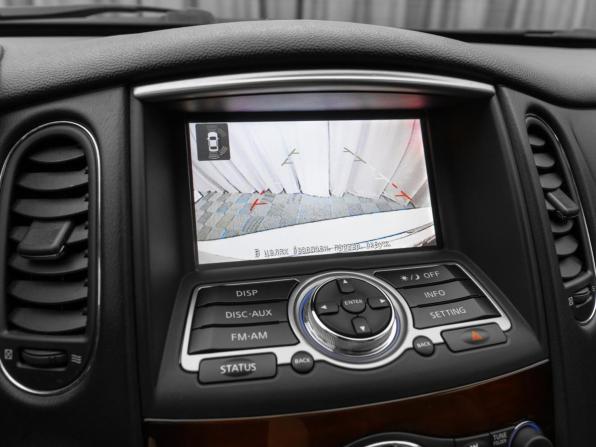 Infiniti QX50 I с пробегом 2014 года, цена 2 170 000 рублей, 98576 км, внедорожник, Автокод Объявления