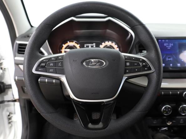 Lada (ВАЗ) Vesta I Рестайлинг (NG) с пробегом 2023 года, цена 1 099 000 рублей, 104351 км, седан, Автокод Объявления