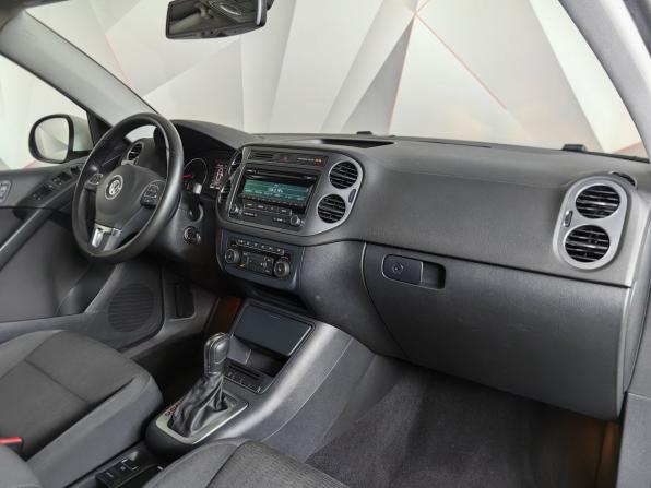 Volkswagen Tiguan I Рестайлинг с пробегом 2015 года, цена 1 579 000 рублей, 84087 км, внедорожник, Автокод Объявления