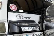 Toyota Land Cruiser Prado 90 Series Рестайлинг Тюмень  - изображение 38