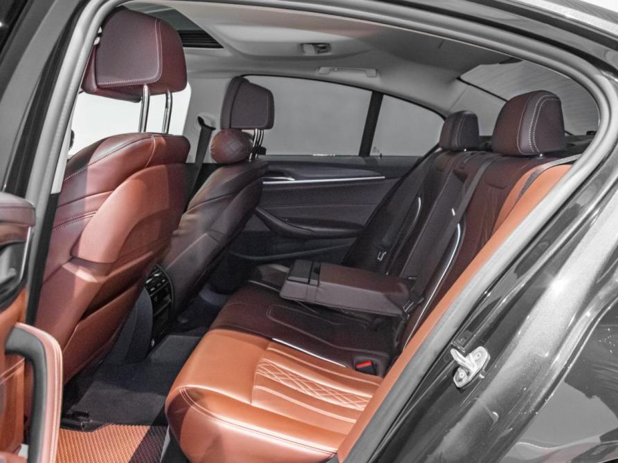 BMW 5 серии VII (G30/G31/G38) Екатеринбург  - изображение 14