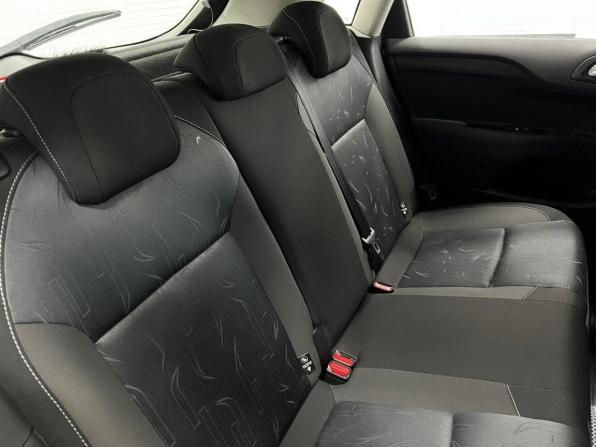 Citroen C4 II с пробегом 2014 года, цена 720 000 рублей, 77500 км, хэтчбек, Автокод Объявления