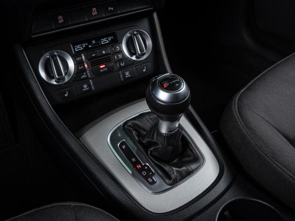 Audi Q3 I (8U) с пробегом 2014 года, цена 1 785 000 рублей, 171015 км, внедорожник, Автокод Объявления