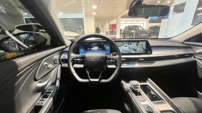 Новый Chery Arrizo 8 2025 года, цена 3 060 000 рублей, седан, Автокод Объявления
