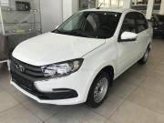 Lada (ВАЗ) Granta I Рестайлинг Волгоград  - изображение 10
