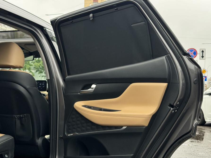 Hyundai Santa Fe IV Рестайлинг Санкт-Петербург  - изображение 27
