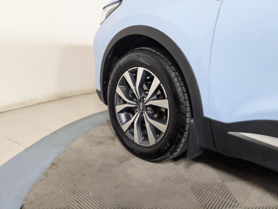 Chery Tiggo 7 Pro Max I Екатеринбург  - изображение 23