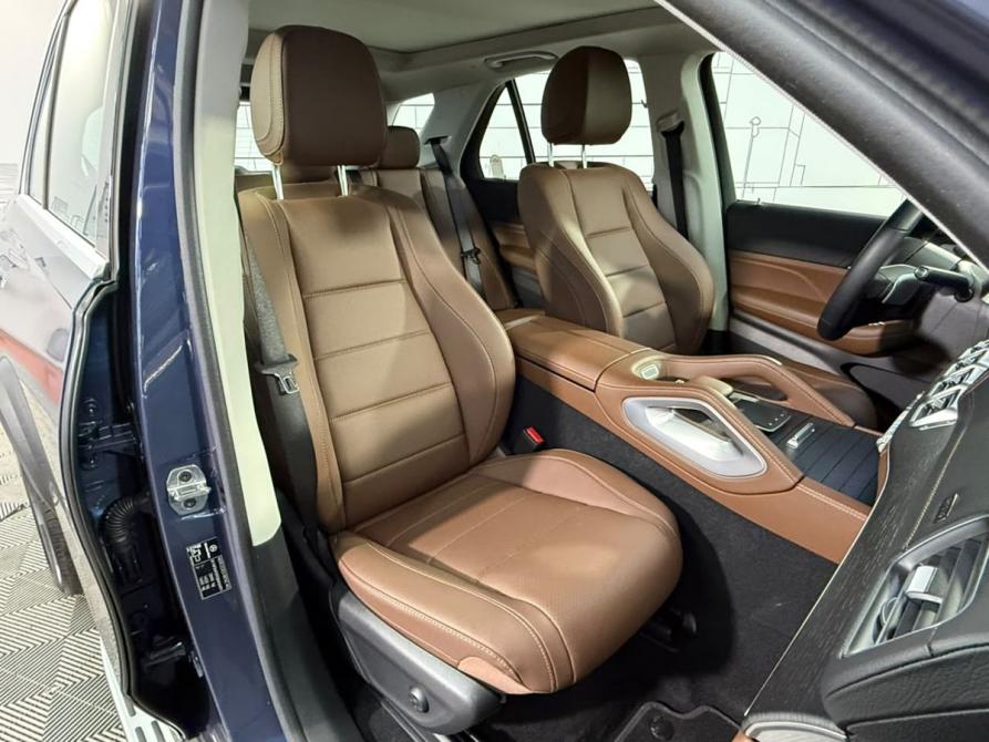 Mercedes-Benz GLE II (V167) Рестайлинг Москва  - изображение 27