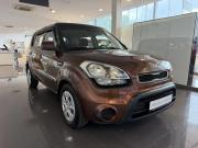 Kia Soul I Рестайлинг Подольск  - изображение 24