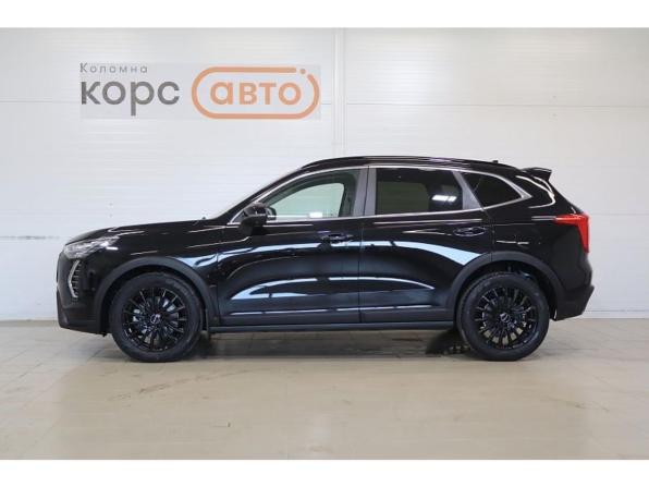 Haval Jolion I Рестайлинг с пробегом 2024 года, цена 1 947 900 рублей, 65900 км, внедорожник, Автокод Объявления