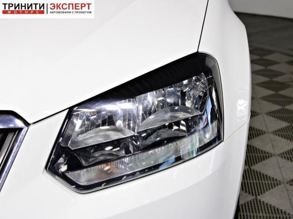 Skoda Yeti I Рестайлинг с пробегом 2016 года, цена 1 567 000 рублей, 115122 км, внедорожник, Автокод Объявления