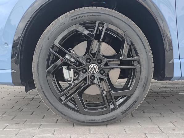 Volkswagen Tiguan III (China Market) с пробегом 2026 года, цена 4 850 000 рублей, 20 км, внедорожник, Автокод Объявления