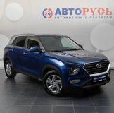 Hyundai Creta II Москва  - изображение 26
