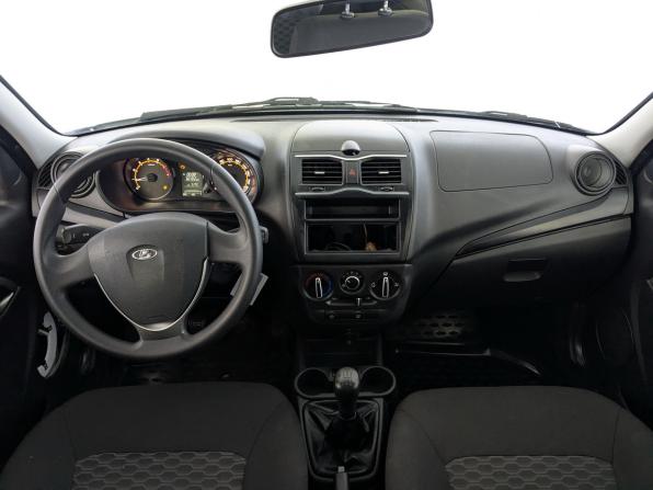 Lada (ВАЗ) Granta I Рестайлинг с пробегом 2024 года, цена 670 000 рублей, 60098 км, седан, Автокод Объявления