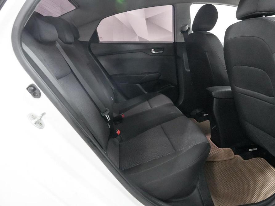 Hyundai Solaris II Рестайлинг Ульяновск  - изображение 8