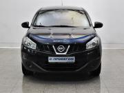 Nissan Qashqai+2 I Рестайлинг Москва  - изображение 19
