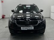 Skoda Kodiaq I Казань  - изображение 24