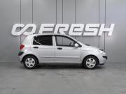 Hyundai Getz I Рестайлинг Воронеж  - изображение 21