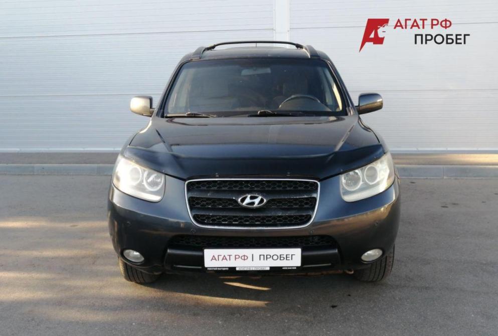 Hyundai Santa Fe II Иваново  - изображение 2