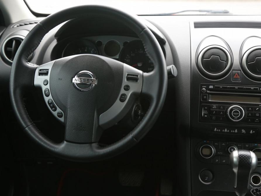 Nissan Qashqai I Иваново  - изображение 14