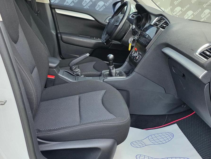 Citroen C4 II Краснодар  - изображение 14
