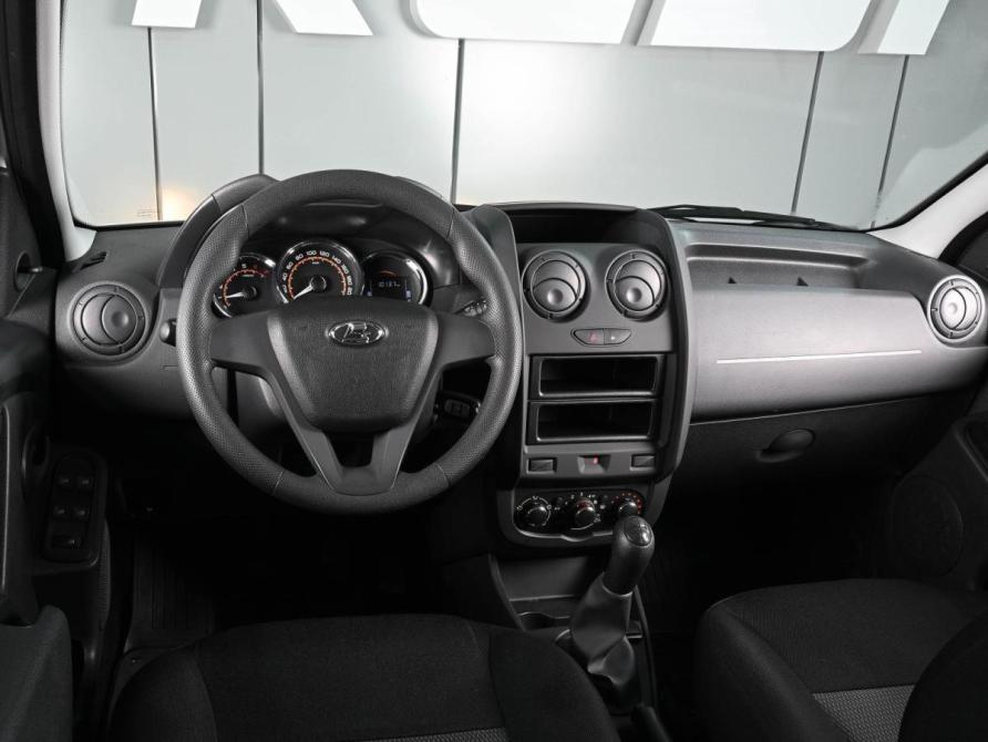 Lada (ВАЗ) Largus I Рестайлинг Ростов-на-Дону  - изображение 6