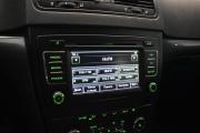 Skoda Yeti I Рестайлинг Москва  - изображение 23