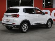 Chery Tiggo 4 I Рестайлинг Москва  - изображение 29