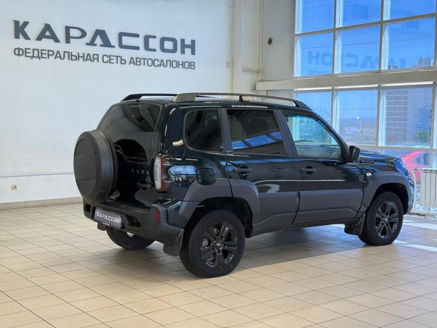 Lada (ВАЗ) Niva Travel I Волгоград  - изображение 2