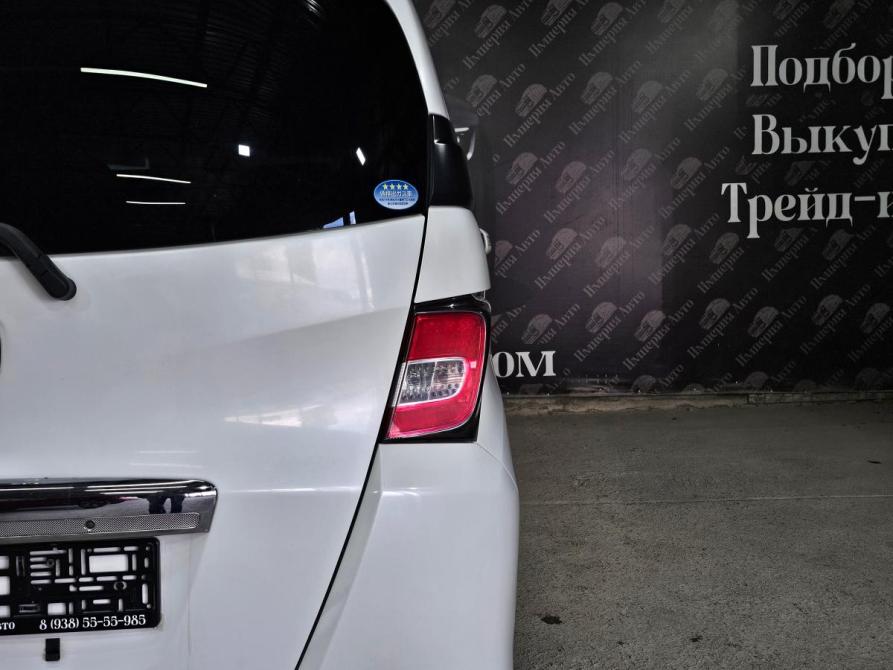 Honda Freed I Рестайлинг Краснодар  - изображение 11