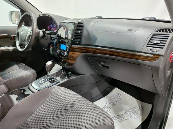 Hyundai Santa Fe II Рестайлинг с пробегом 2011 года, цена 1 250 000 рублей, 210450 км, внедорожник, Автокод Объявления