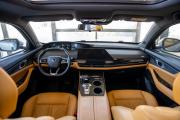Changan UNI-K Ростов-на-Дону  - изображение 63