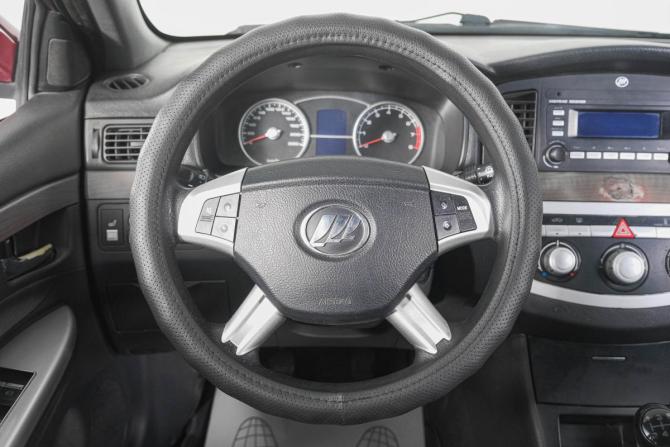 Lifan Solano I (620) с пробегом 2011 года, цена 359 000 рублей, 320000 км, седан, Автокод Объявления