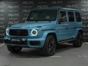 Mercedes-Benz G-Класс AMG II (W465) Рестайлинг Москва  - изображение 29
