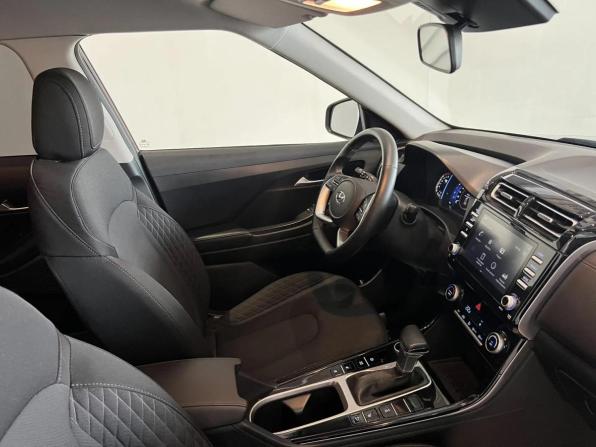 Hyundai Creta II с пробегом 2021 года, цена 2 550 000 рублей, 41549 км, внедорожник, Автокод Объявления