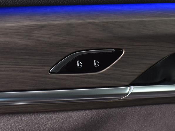 Geely Xingyue L I Рестайлинг 2 с пробегом 2026 года, цена 4 099 995 рублей, 20 км, внедорожник, Автокод Объявления