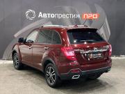 Lifan X60 I Рестайлинг 2 Пермь  - изображение 28