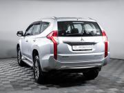 Mitsubishi Pajero Sport III Москва  - изображение 24