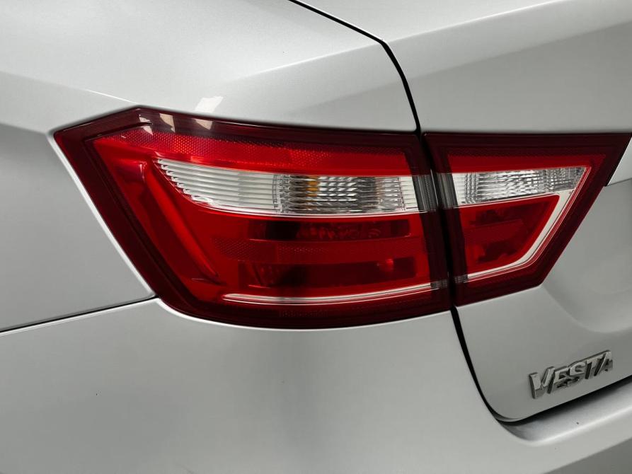 Lada (ВАЗ) Vesta I Казань  - изображение 8