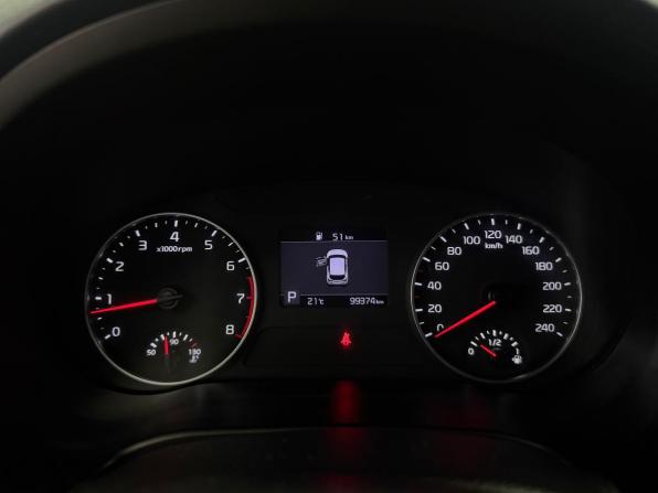 Kia Seltos I с пробегом 2021 года, цена 2 147 000 рублей, 98000 км, внедорожник, Автокод Объявления