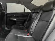 Toyota Camry VII (XV50) Рестайлинг Новосибирск  - изображение 46