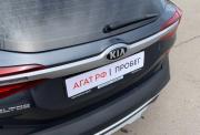 Kia Seltos I Красноярск  - изображение 39