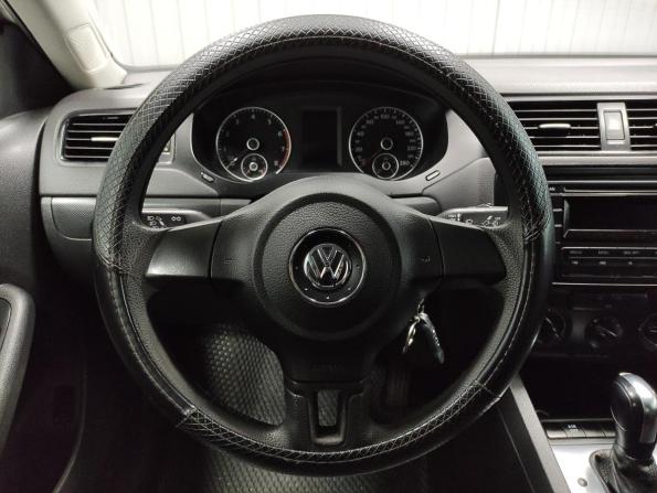 Volkswagen Jetta VI Рестайлинг с пробегом 2014 года, цена 1 070 000 рублей, 165605 км, седан, Автокод Объявления